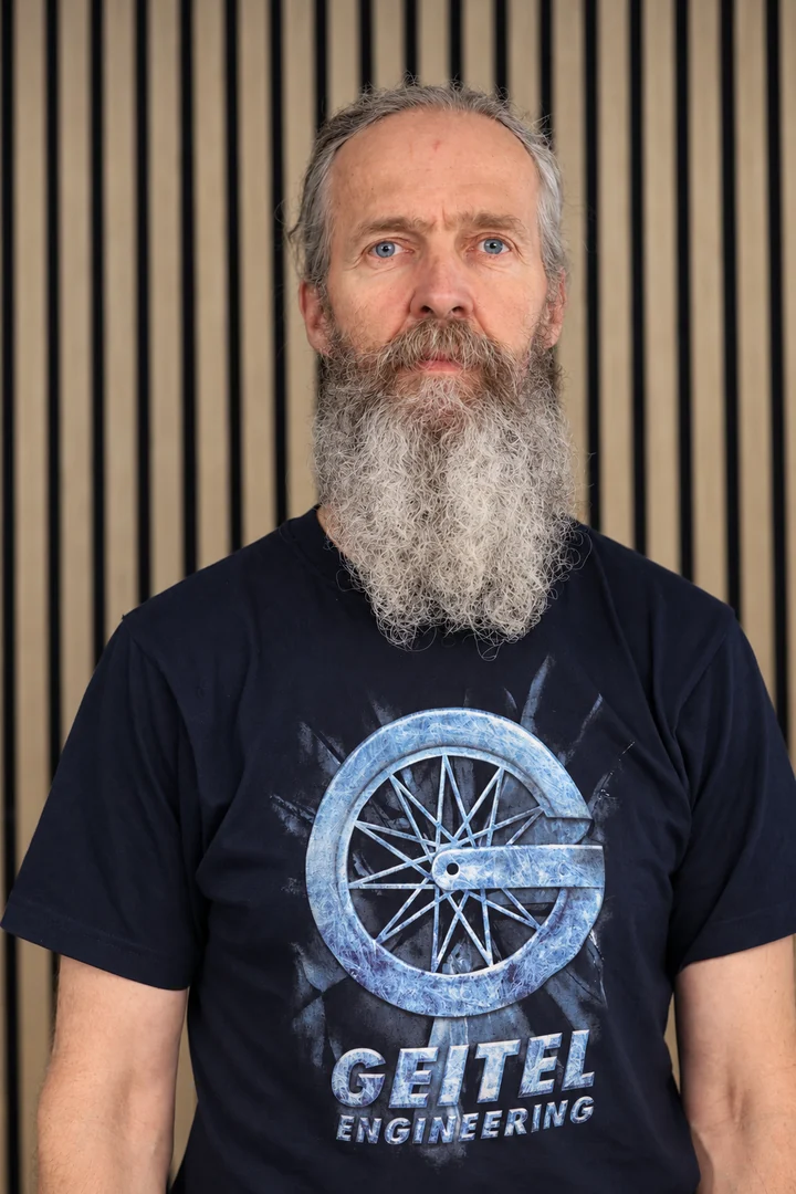 Jan Norrman
