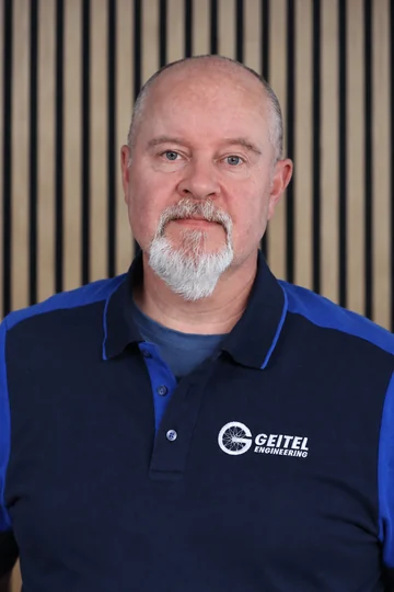Markus Lindgren
